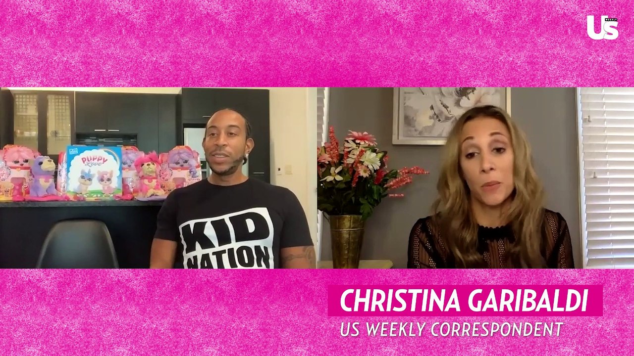 Ludacris Says 'Fast And Furious' Costars Vin Diesel And Dwayne Johnson's Feud Is A 'Delicate Situation'