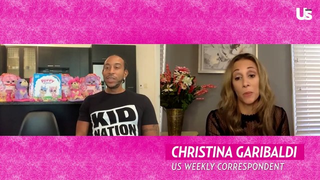 Ludacris Says 'Fast And Furious' Costars Vin Diesel And Dwayne Johnson's Feud Is A 'Delicate Situation'