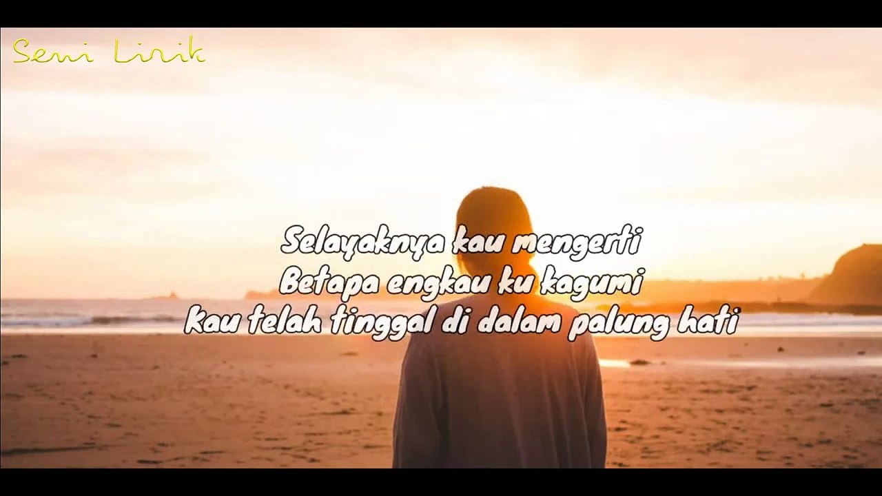 Tentang Aku Kau Dan Dia - Kangen Band [Lirik] __ Cover by Vioshie⁣