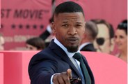 Jamie Foxx: I'll never get married