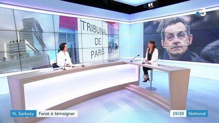 Justice : Nicolas Sarkozy ordonné de témoigner dans l'affaire des sondages de l'Élysée