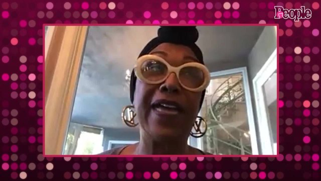 Ruth Pointer Wasn't That Surprised Nicole Scherzinger Guessed Her Masked Singer Alias Correctly