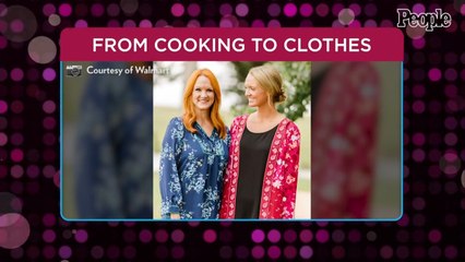 Ree Drummond Says Her Style Didn't Change After 60-Lb. Weight Loss: 'I Love the Same Clothes'
