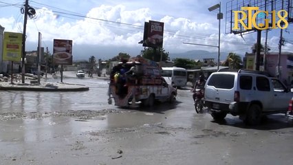 Port-au-Prince / Figi Lari / Mardi 19 Octobre 2021