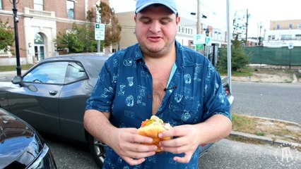 It Pains Me To Say That Sometimes Pickles Can Simply Be Too Thick Cut