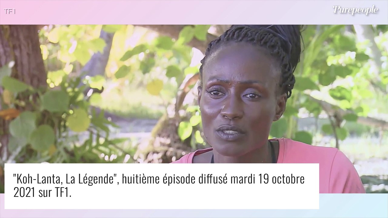 Koh-Lanta : Namadia éliminé, Alix sort de ses gonds, grosse surprise au conseil !