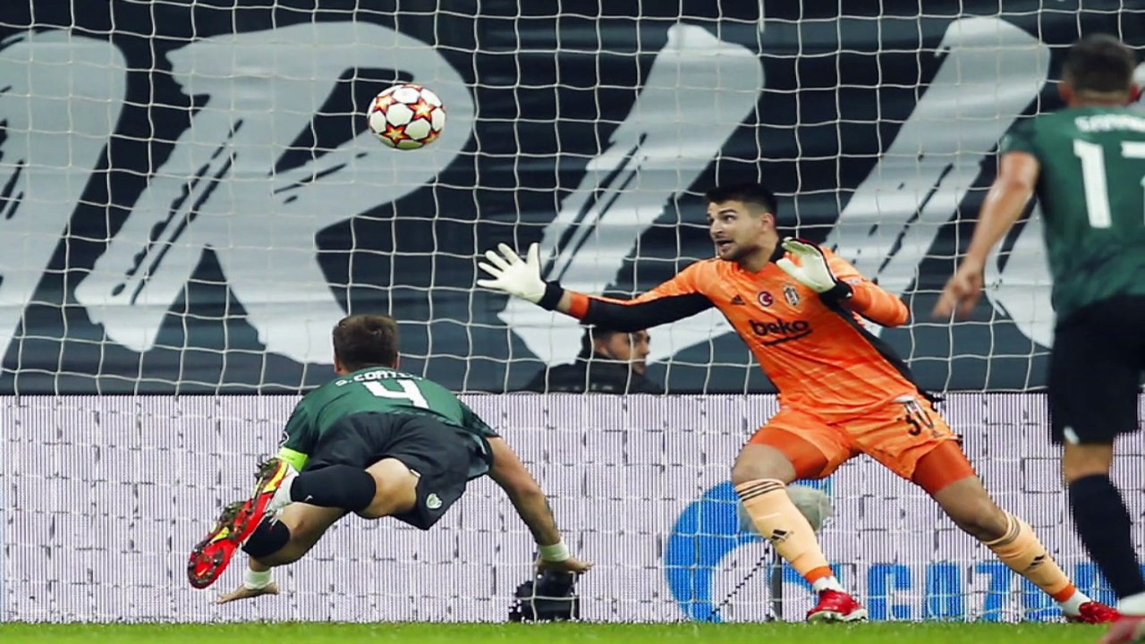 Sporting e Porto cumprem missão com distinção na Liga dos Campeões