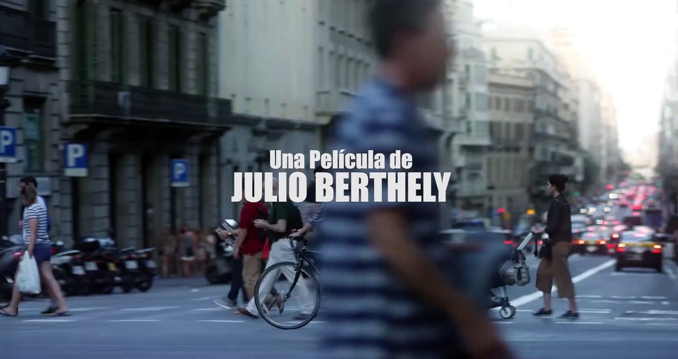 Yo Fausto - Tráiler