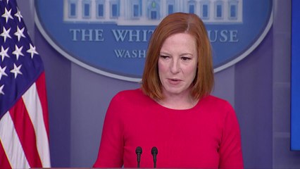 백악관 "北 미사일 발사 규탄...실질적 대화 관여해야" / YTN