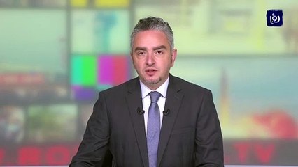 حصيلة كورونا في الأردن الثلاثاء