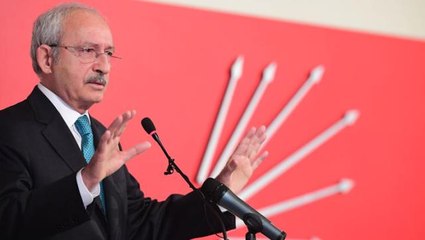 Kılıçdaroğlu'ndan bürokratlara yeni çağrı: Az kaldı, sizin zamanınız geliyor