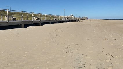 Jersey communities working to protect boardwalk damaged by Superstorm Sandy