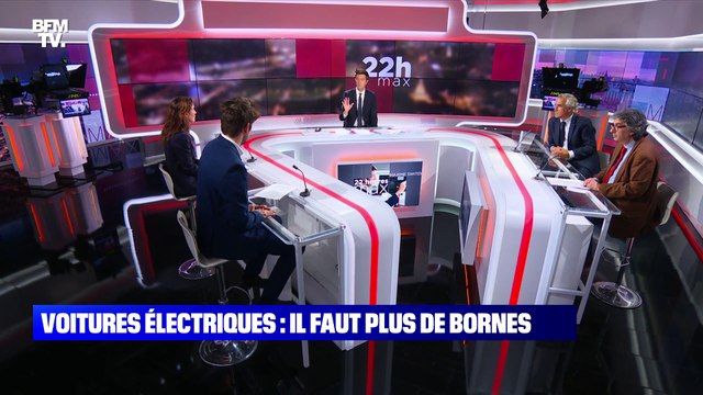 Enquête de Nelson : Faut-il plus de bornes pour les voitures électriques ? - 19/10