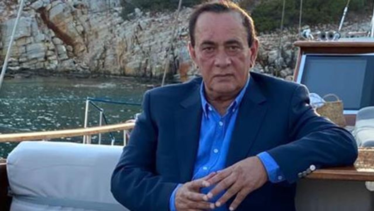 Siyasi cinayetler tartışmasına Alaattin Çakıcı da dahil oldu: İlk cinayetiniz ben olayım