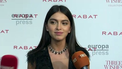 Lucía Rivera confirma su incondicional apoyo a su tío Kiko Rivera “siempre”