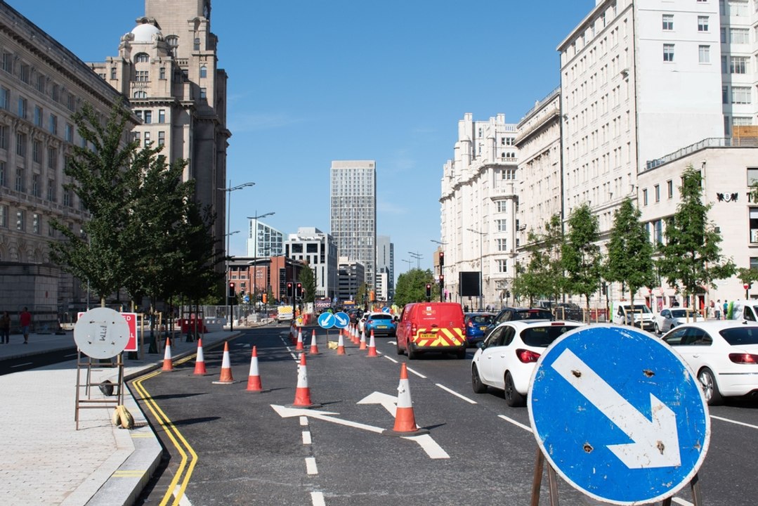 LiverpoolWorld: your 60-second headlines