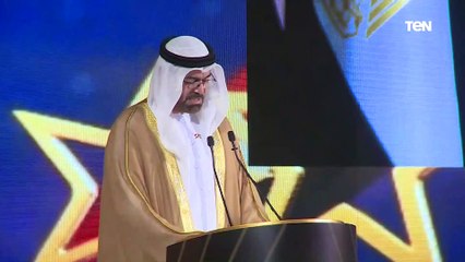 مصر التاريخ والحضارة.. كلمة رئيس الوزراء الإماراتي خلال حفل توزيع جوائز مصر للتميز الحكومي