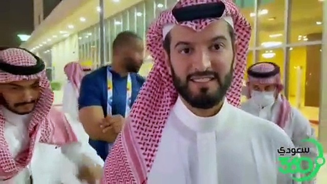 ماذا قال رئيس الهلال بعد الفوز على النصر؟