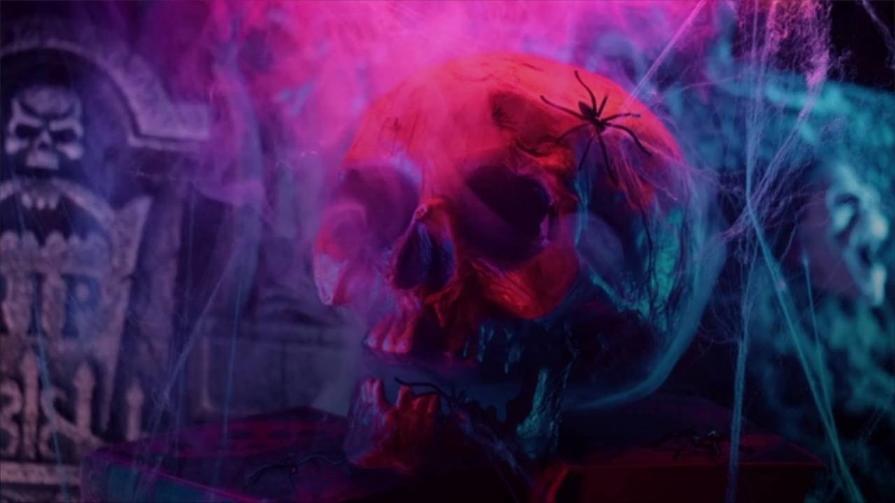 Home Depot's Too-Cute Hocus Pocus Inflatable is a Must for Halloween