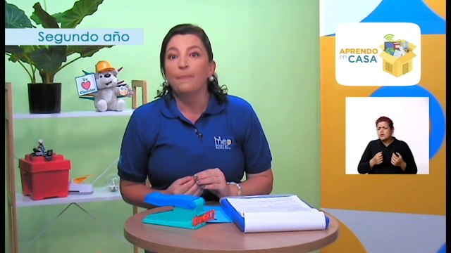 #AprendoEnCasa Ciencias: Beneficios del trabajo producido por algunas máquinas (Segundo Año - Primaria)