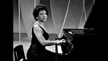 Dorothy Donegan - Rhapsody In Blue/The Man I Love (Medley/Live On The Ed Sullivan Show, March 14, 1965)