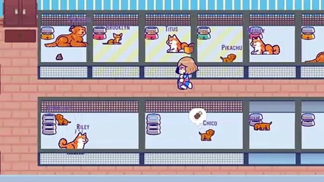 Best of E3 2021 – Freedom Games Showcase – To The Rescue! – Gameplay Trailer – Developer – Roost Games – Publisher Freedom Games - Gamescom – Devcom – GDC – PAX – IndieCade - Tokyo Game Show – Brazil Game Show