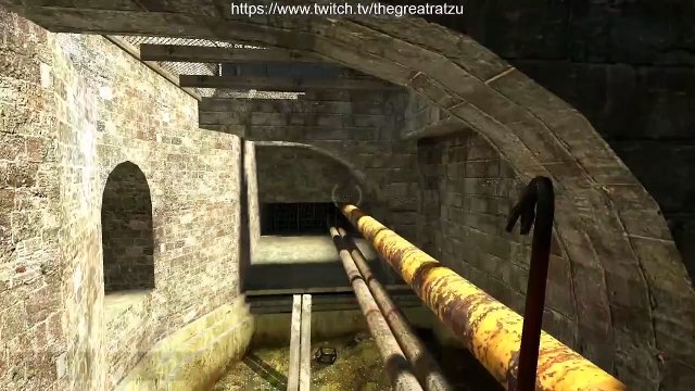 Chatzu Plays Half-Life 2 Part 2 - Incoherent Thoughts On Halloween Kills