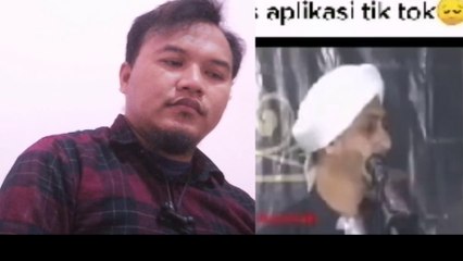 TIKTOK KOK BID AH GIMANA SIH ORANGYA