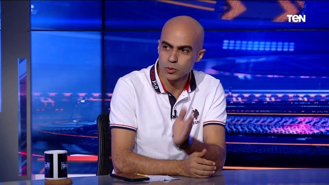 اختلاف في وجهات النظر بين الحكام المصريين حول تقنية الفار بالدوري: عندنا حكام بتنزل معتمده على الفار