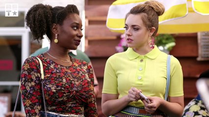 Twenties Episode 2 Exclusive Clip - Hattie Is Still Broke