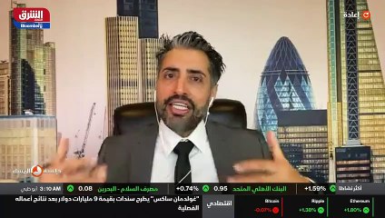 ...المحللين وهو ما دعم أسهم هذه الشركات ؟ ه...