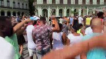 HRW denuncia prisões e abusos contra manifestantes em Cuba
