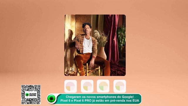 Chegaram os novos smartphones do Google! Pixel 6 e Pixel 6 PRO já estão em pré-venda nos EUA