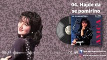 Anica Milenkovic - Hajde da se pomirimo - (Official Audio 1994)