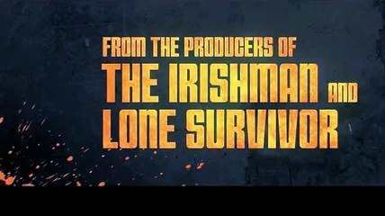 Out of Death Trailler 2021