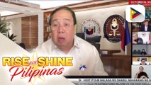 Senate Blue Ribbon Committee, unti-unti nang nakakabuo ng partial findings sa imbestigasyon sa COVID-19 response spending