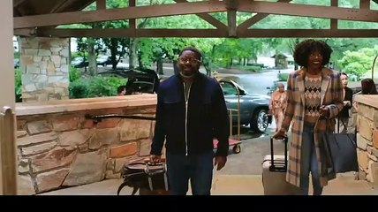 Vacation Friends Trailler 2021