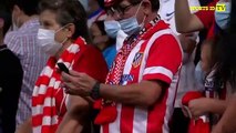 HIGHLIGHTS LIVERPOOL VS ATLETICO MADRID - CHAMPIONS LEAGUE 2021/2022 HD