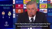 Ancelotti praises Benzema for increased leadership skills