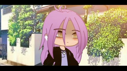 Her Last Words | Short GCMV | TW ⚠️ 「Gacha Club Music Video」