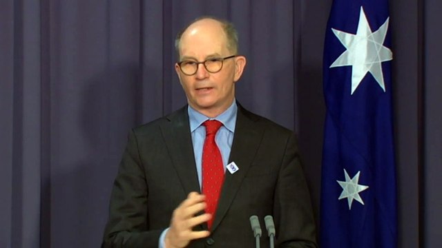 Australian regulatory bodies looking into COVID booster shot program