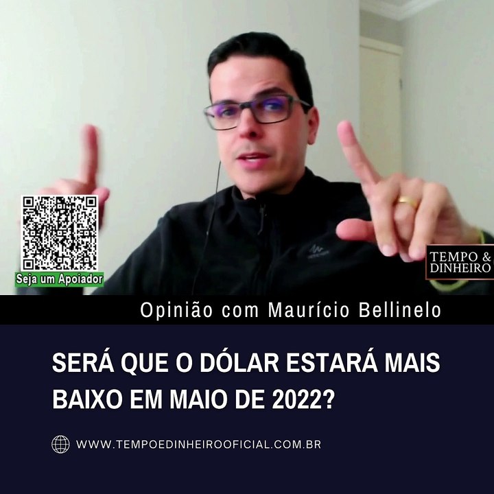 Fala Mau!