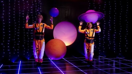 KIDZ BOP Kids - Goosebumps (Dance Along)