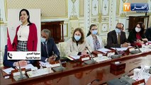 تونس: بعد تشكيل الحكومة.. ترقب لإطلاق حوار وطني برعاية قيس سعيد