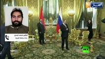 روسيا والمغرب.. بوادر أزمة دبلوماسية تلوح في الأفق