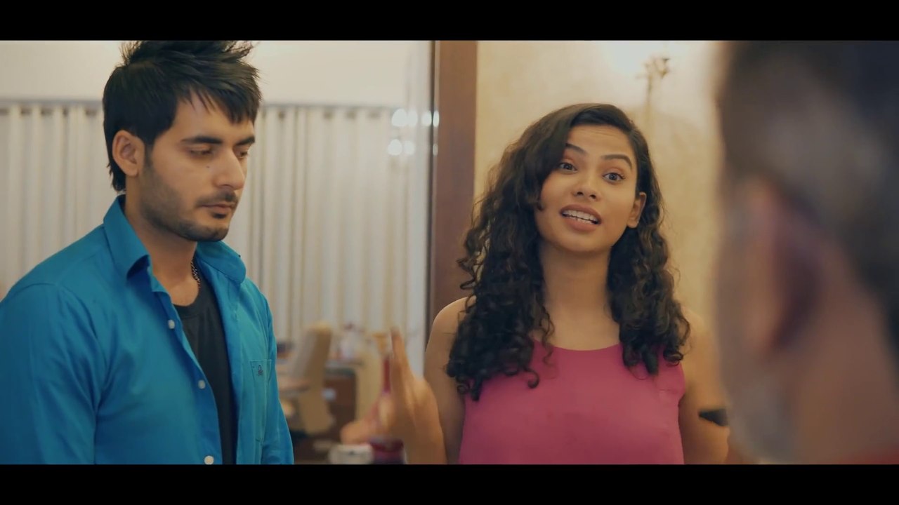 Condom is injurious to love - Romantic Comedy Short Film 2021 - First time - Camera Breakers