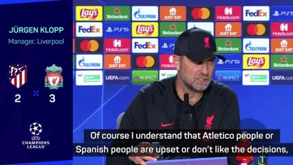 'Dirty' three points are the 'most important' - Klopp