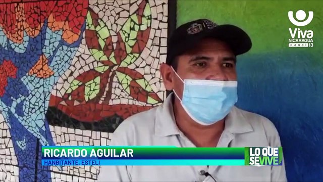 Más del 76% de los pobladores en la zona norte de Nicaragua votarán por el FSLN