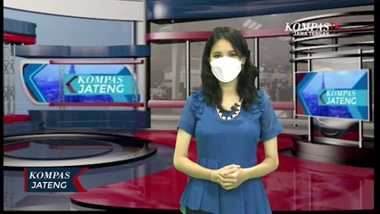 Robot Asisten Apoteker Ciptaan Siswa MAN