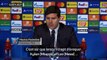 Mauricio Pochettino évoque son duo Messi-Mbappé